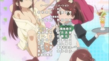 KissXsis TV - 01