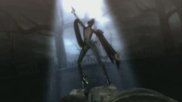 Bayonetta