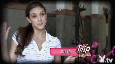 Playboy - Hot Girls At The Stud Farm @ Trip Season 1, Ep. 9