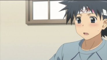 KissXsis / ÐŸÐ¾Ñ†ÐµÐ»ÑƒÐ¹ Ð¡ÐµÑÑ‚ÐµÑ€ 9