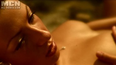 Tereza - Erotic Landscapes