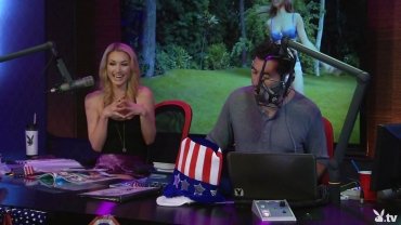 Playboy - Pornstars Celebrate Fourth Of July @ Season 1, Ep. 309